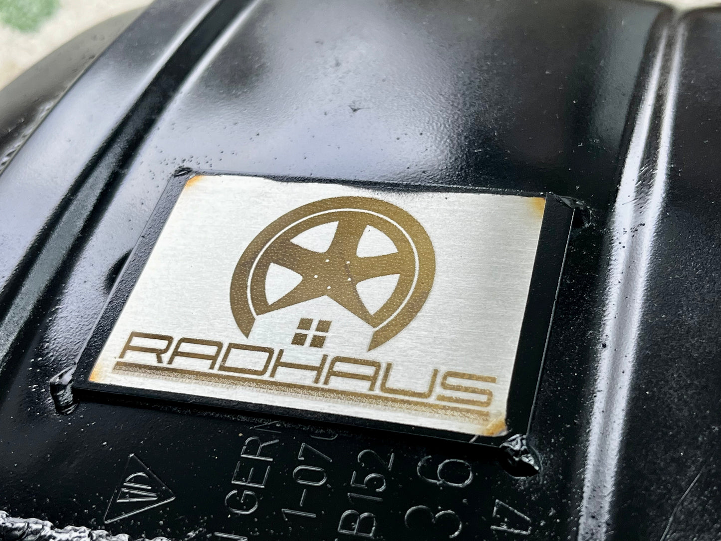 PSE PLUS // PSE+ for 95B.1 (2015-2018) PORSCHE MACAN S / GTS / Turbo