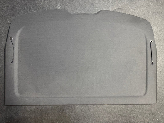 95B.1 Macan Parcel Shelf / Hatch Divider