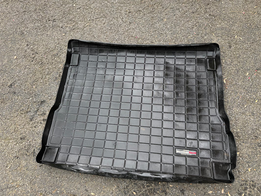 Weather Tech Cargo Liner