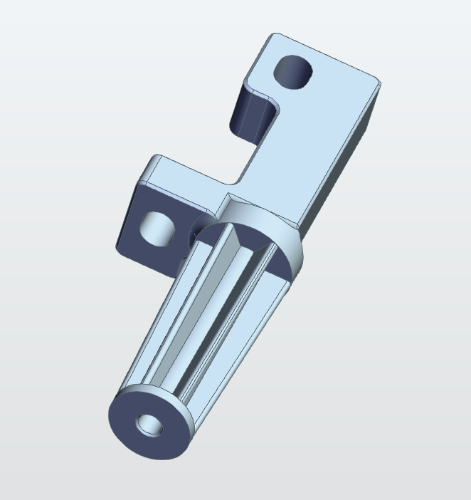 WAIT LIST: RADHAUS Audi 2.7 Power Steering Delete (For Upgrade To Electric Power Steering)